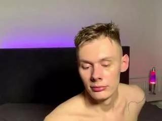 mattpatrick from CamSoda is Freechat