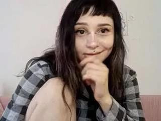 maudfoulk from CamSoda is Freechat