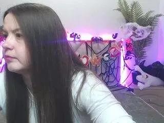 mavkacute from CamSoda is Freechat