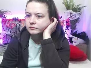 mavkacute from CamSoda is Freechat