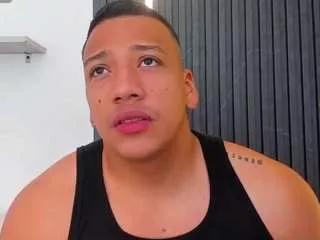 max-turner1 from CamSoda is Freechat