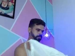 maxashleymds from CamSoda is Freechat