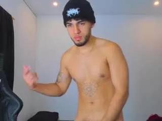 Maximo444 webcams show profile image 