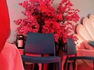 maya-graham from CamSoda is Freechat