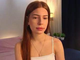 mayadubrock from CamSoda is Freechat