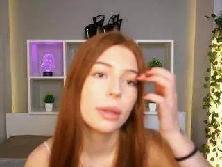 mayadubrock from CamSoda is Freechat