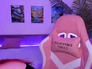 mayalight from CamSoda is Freechat