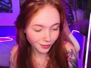 mayalight from CamSoda