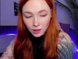 mayalight from CamSoda is Freechat