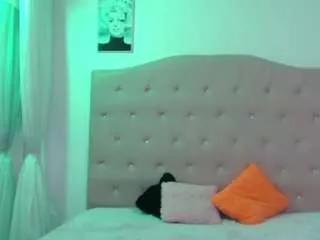 mayamoira from CamSoda