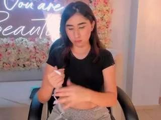 mayamoretti from CamSoda