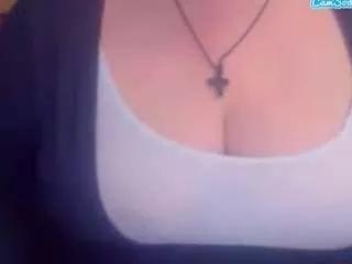 mayasmith from CamSoda