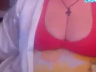 mayasmith from CamSoda