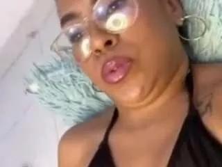 mayawest from CamSoda