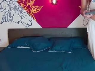 Photos of maylu-fox from CamSoda is Freechat