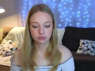 me-michelle from CamSoda