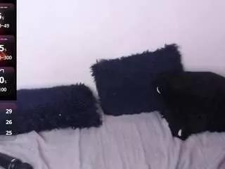 megan-c from CamSoda is Freechat
