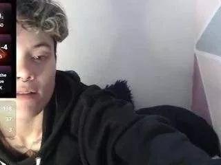 megan-c from CamSoda is Freechat