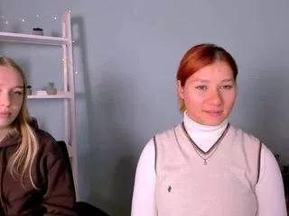 megan-cold from CamSoda is Freechat