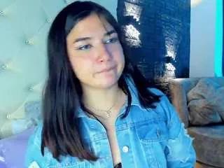 Megan-devon webcams show profile image 