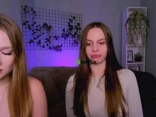megan-moon1 from CamSoda is Freechat