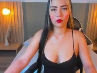 megan-rossee from CamSoda is Freechat