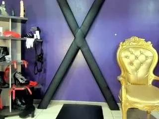 meganchaotic from CamSoda is Freechat