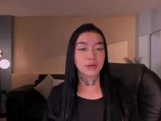 megancross from CamSoda is Freechat