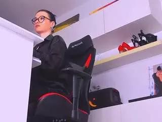 meganstones from CamSoda is Freechat