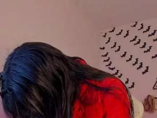 meganthompsonn from CamSoda is Freechat