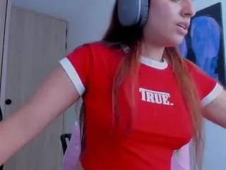 meganthomson from CamSoda is Freechat