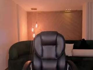 Photos of meganwest from CamSoda is Private