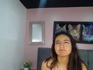meggannfoxx from CamSoda