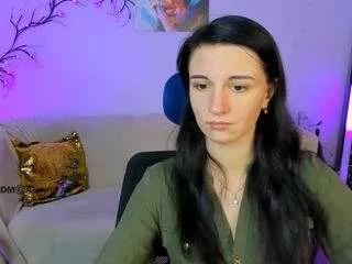 Photos of melani-bumm from CamSoda is Freechat
