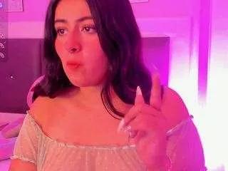 Photos of melanifx from CamSoda is Freechat