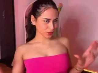 Photos of melannieocean1 from CamSoda is Freechat