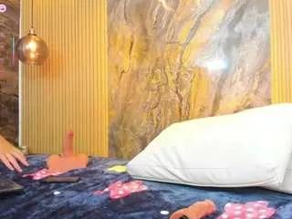 melany-luke from CamSoda is Freechat