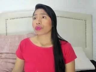 melanyandrizos from CamSoda is Freechat