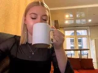 melanyhuckabone from CamSoda is Freechat