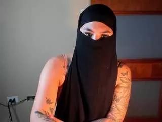 melanyqueen from CamSoda is Freechat