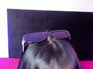 meli-hell from CamSoda is Freechat