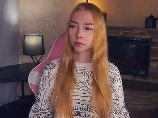 melinadancey from CamSoda is Freechat