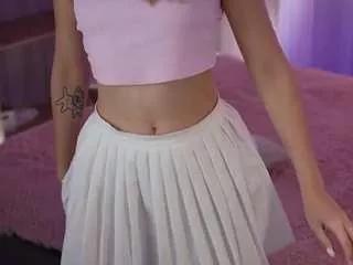 melisarosss from CamSoda is Freechat