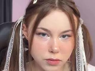 melissa-shawty from CamSoda is Freechat