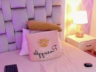 Meloddyparker webcams show profile image 