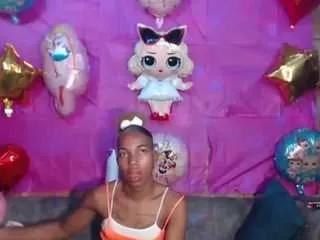 melodyhans from CamSoda is Freechat