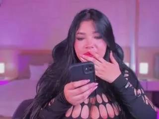 melodyy-rose from CamSoda is Freechat