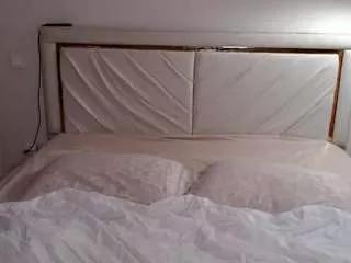 Meloelili webcams show profile image 