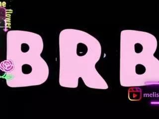 melraise from CamSoda is Freechat
