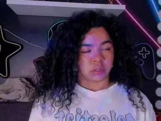 memphis-williams from CamSoda is Freechat